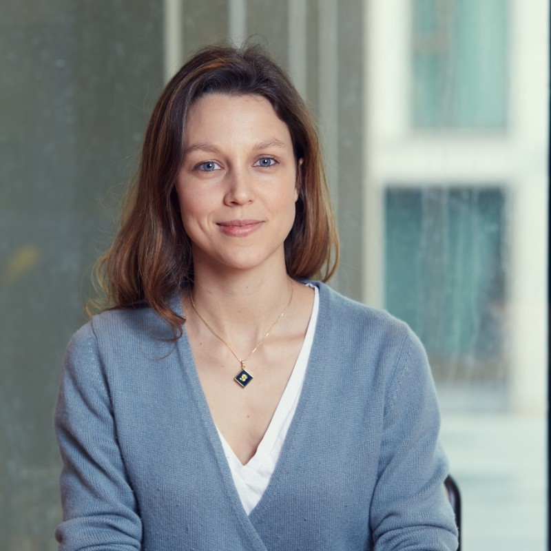 Charlotte Guzzo avatar image