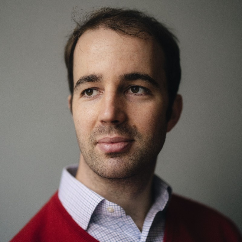 Antonis Schwarz avatar image