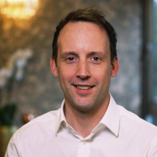 Nicholas Coombes avatar image