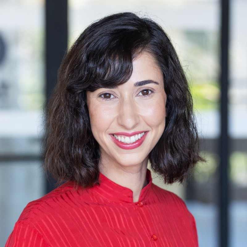 Inbal Perlman avatar image