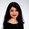 Sowmya Ganti avatar image