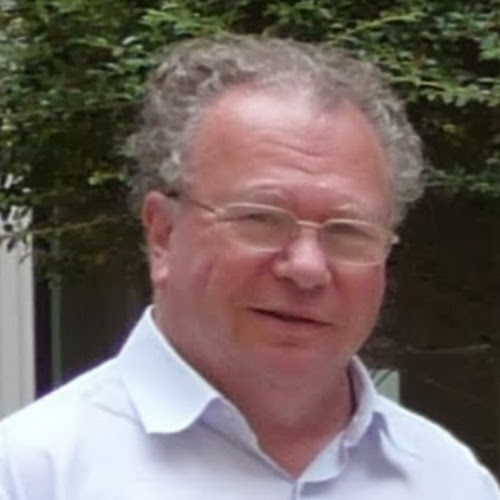 Jean-Louis Mandel avatar image