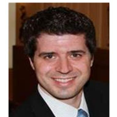 Mike Mazur avatar image