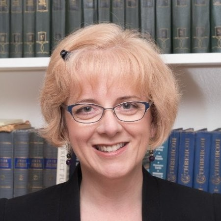 Maya Glinberg, CPA, MBA avatar image