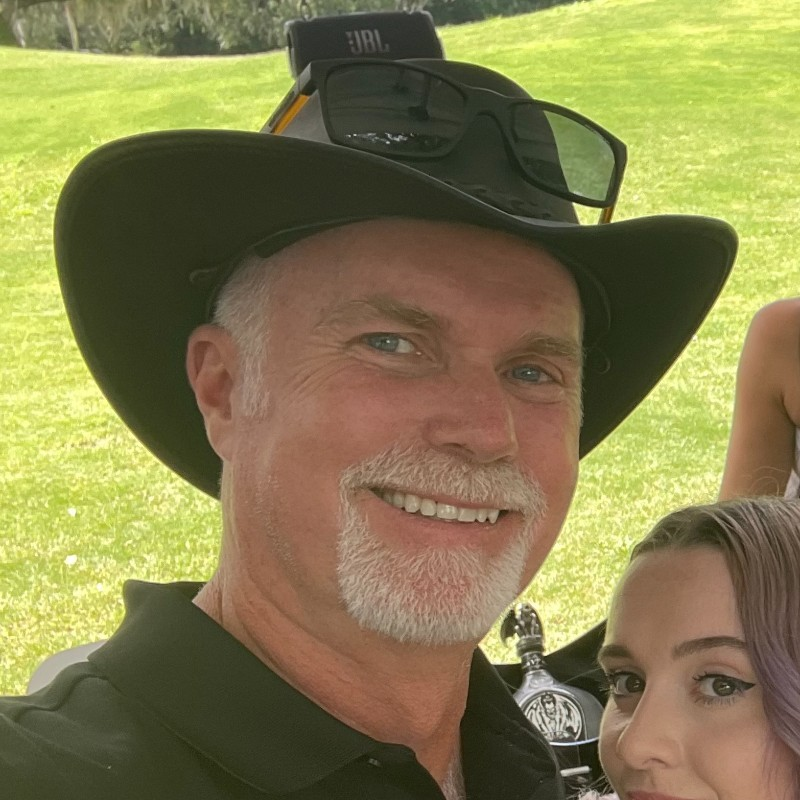 Steven Allen avatar image