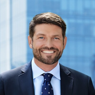 Robert Hoffman, CFA avatar image