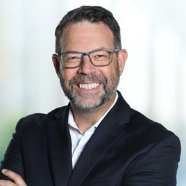 Joel Collins avatar image