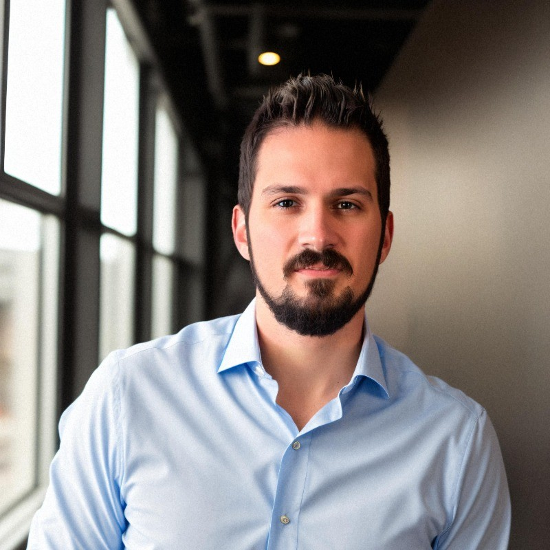 Brad Markis avatar image