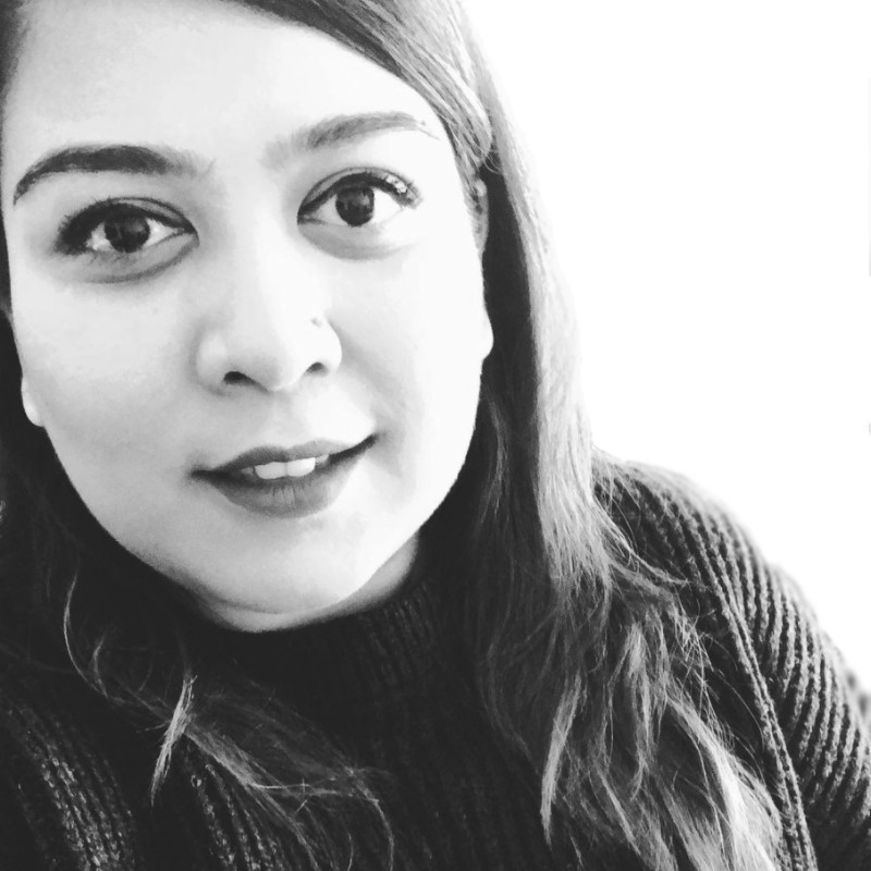 Melissa Khan avatar image