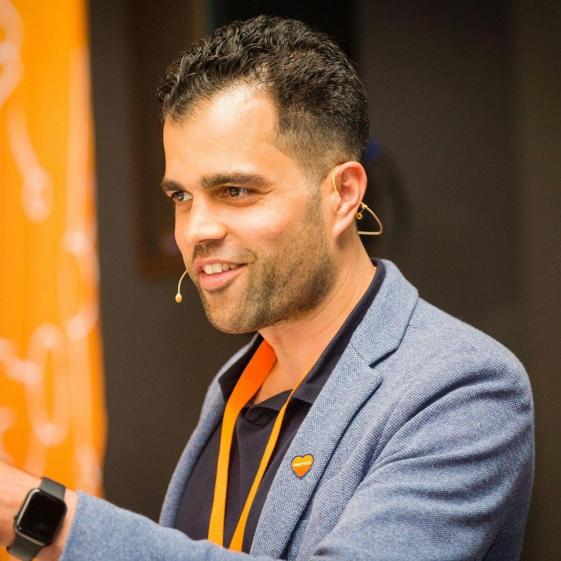 Boy Lokhoff avatar image