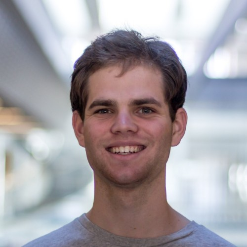 Brendan Warren avatar image