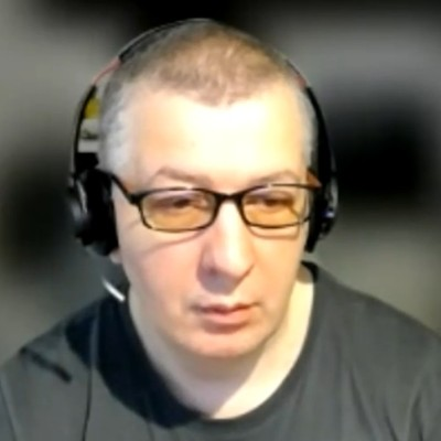 Romulus Bucur avatar image