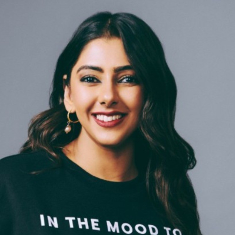 Priyanka Kanwar avatar image