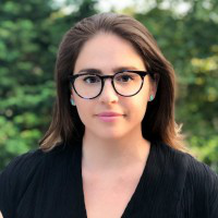 Rachel Adler avatar image