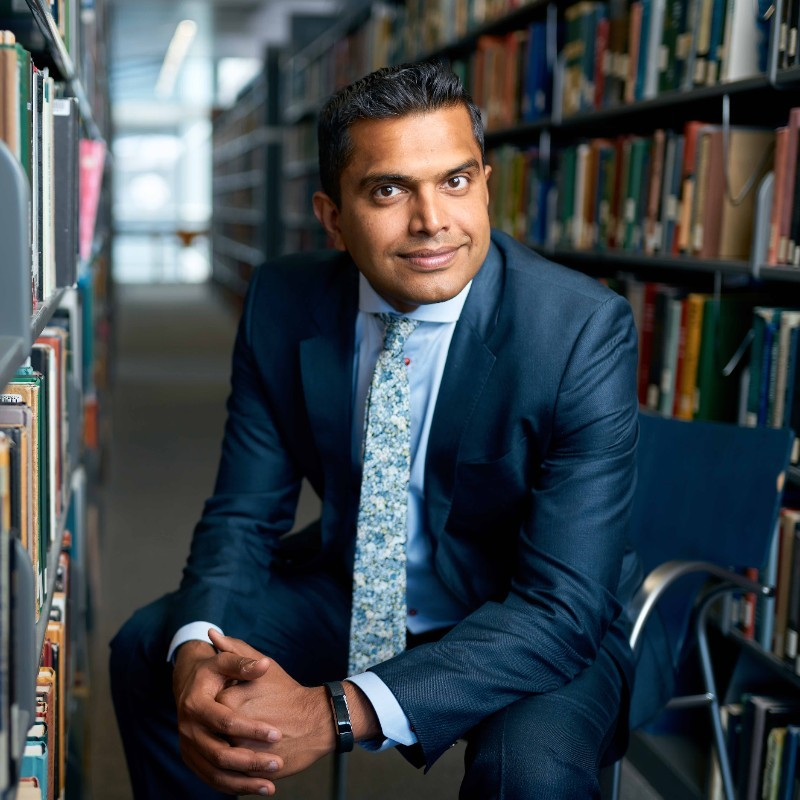 Kunal Sampat avatar image