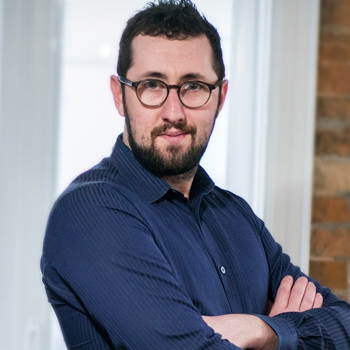 John Maden avatar image