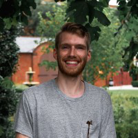 Caleb Wiggins avatar image