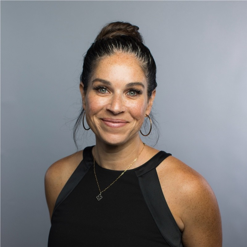 Tamara Hurwitz avatar image