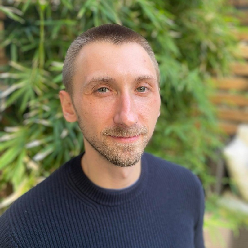 Misha Yurchenko avatar image