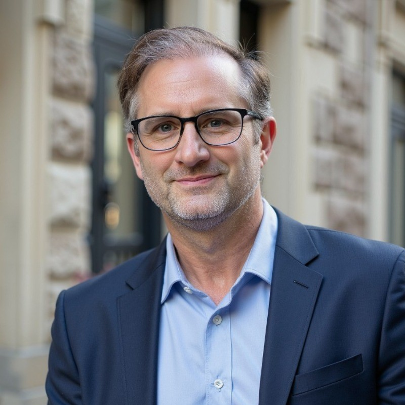 D. Gregory Henderson, Architect, NCARB avatar image