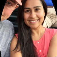 Amna Malik avatar image