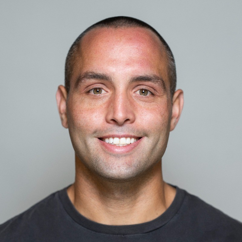 Chris Wolfe avatar image