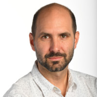 Robert Padavick avatar image