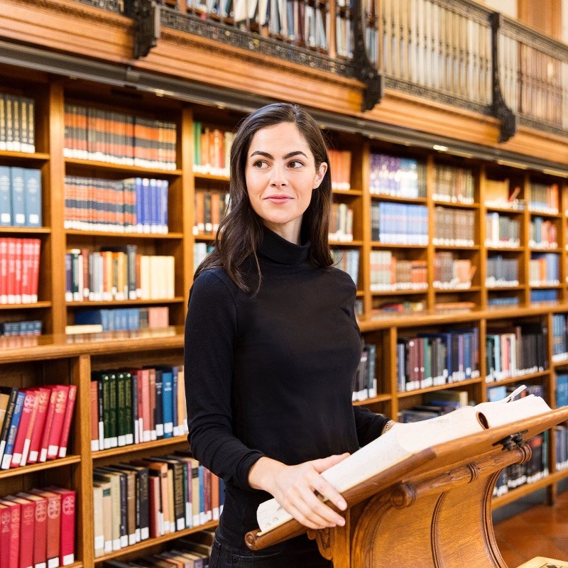 Erin Murray Manning avatar image