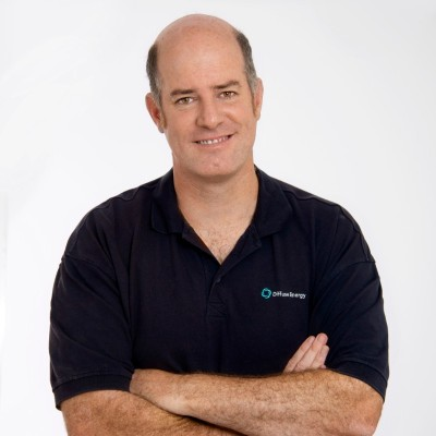 James Bradley avatar image