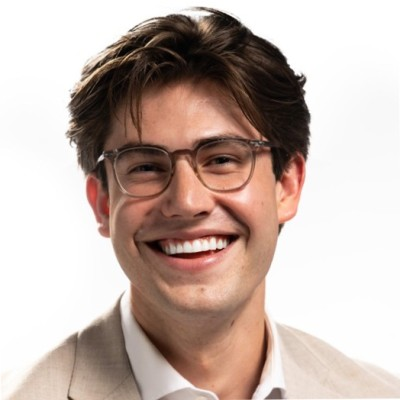 Aaron Patterson avatar image