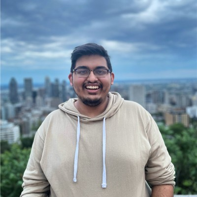 Shree Mehta avatar image