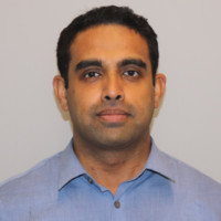 Brian Saldanha avatar image