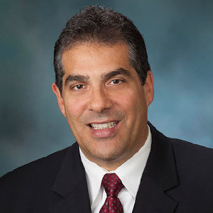 Ted Lanzaro avatar image