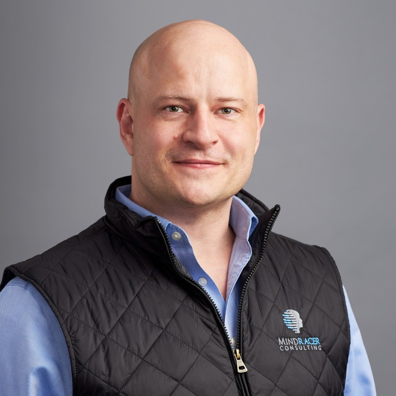 Dan Morris avatar image