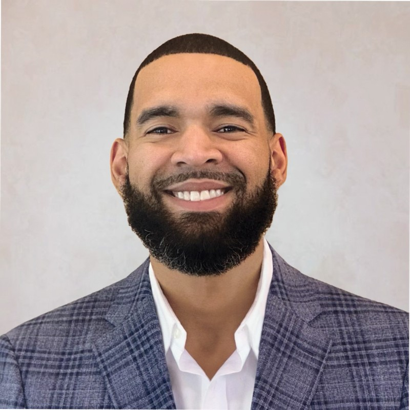 Timothy Carswell avatar image