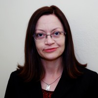 Yvette Upton avatar image