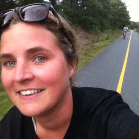 Tina Fekula avatar image