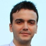 Tuna Toksoz avatar image