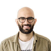 Gastón Labarthe avatar image