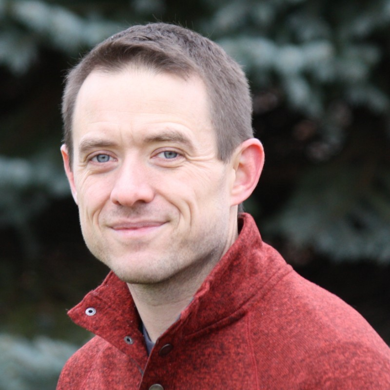 Terrence Bell avatar image