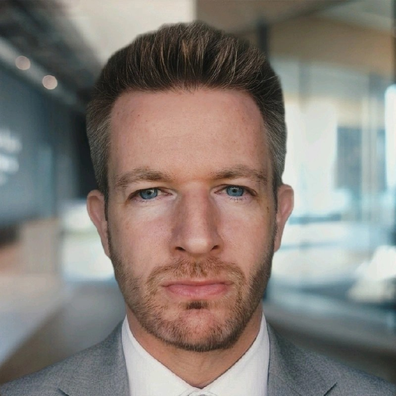 Andrew Lillis avatar image