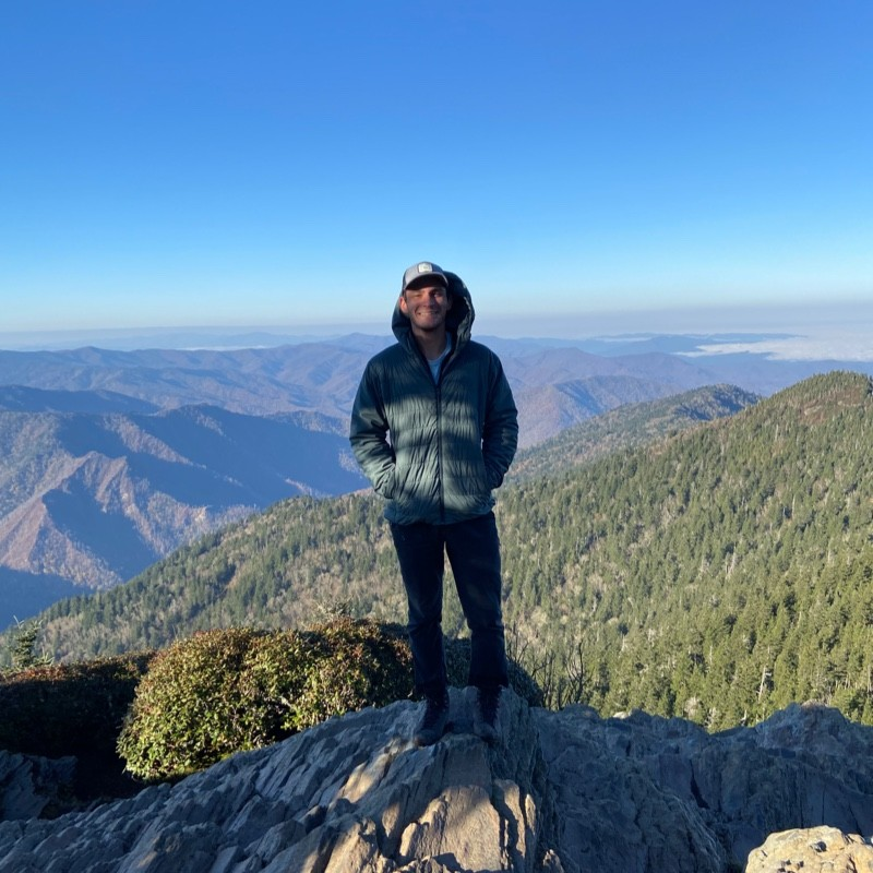 James Lock avatar image