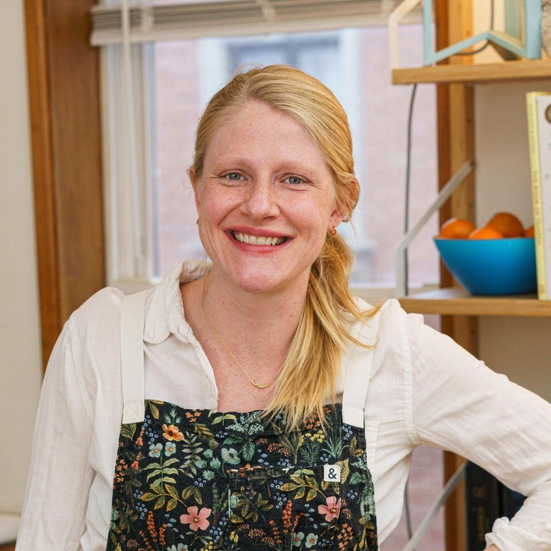 Lilija Rudis avatar image