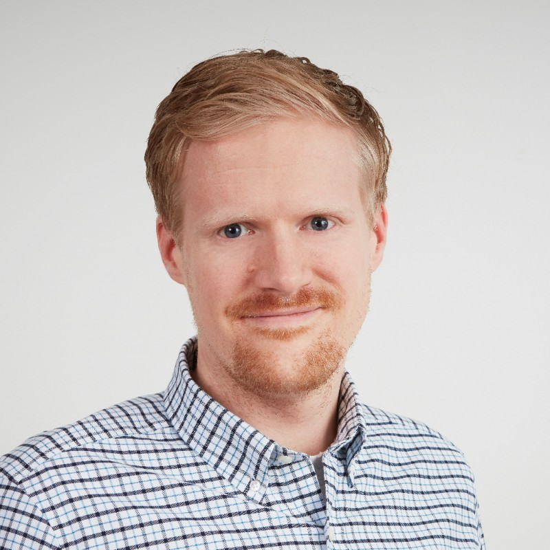 Elliot Stelsel avatar image