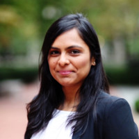 Puja Kowley avatar image