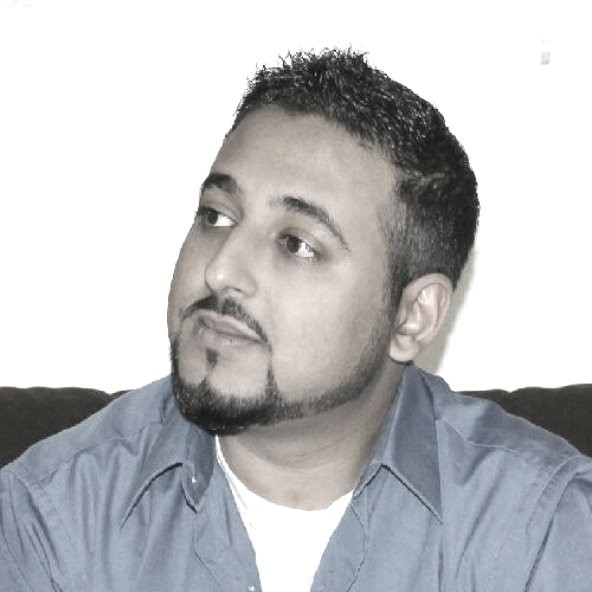 Mohammed Ajmal avatar image