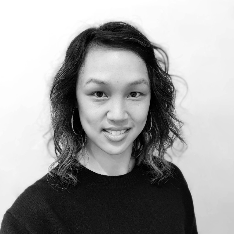 Rebecca Lee avatar image