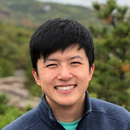 Gabriel Chen avatar image