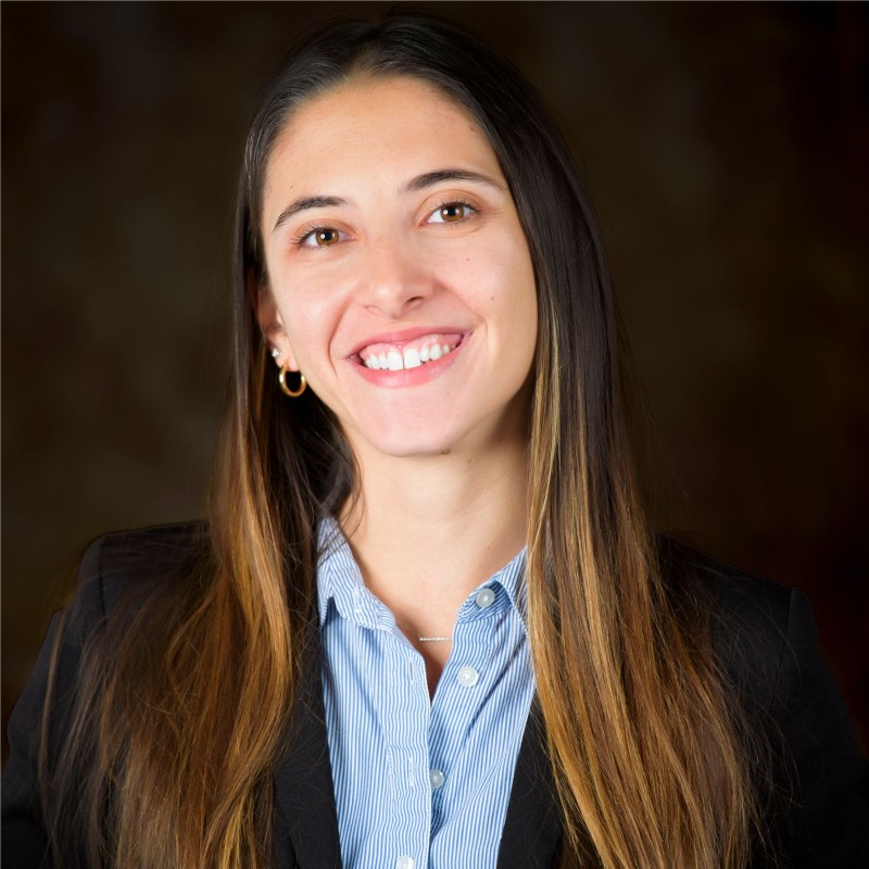 Melinda Alfano avatar image