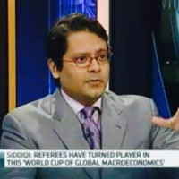 Lutfey Siddiqi avatar image